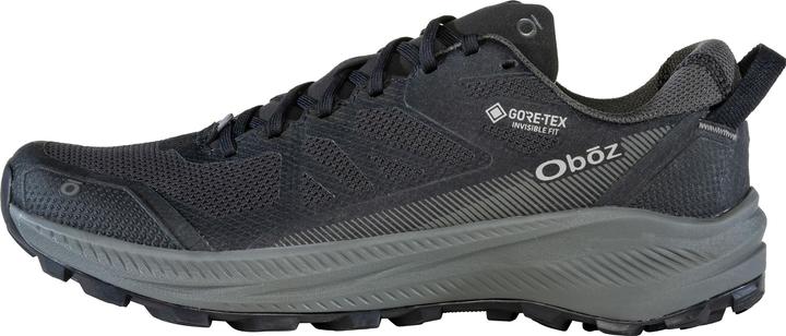 Image du produit Oboz Katabatic LT Low Wide GTX (41)