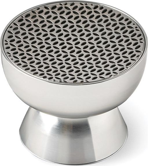 Lexon Tamo Głośnik Bluetooth alluminio/alluminio LA131AP