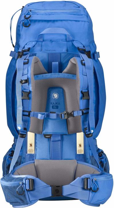 Produktbild Fjällräven Kajka 65 W (65 l)