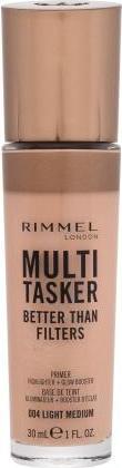 Image du produit Rimmel London Multi Tasker Better Than Filters (004 Light Moyen)