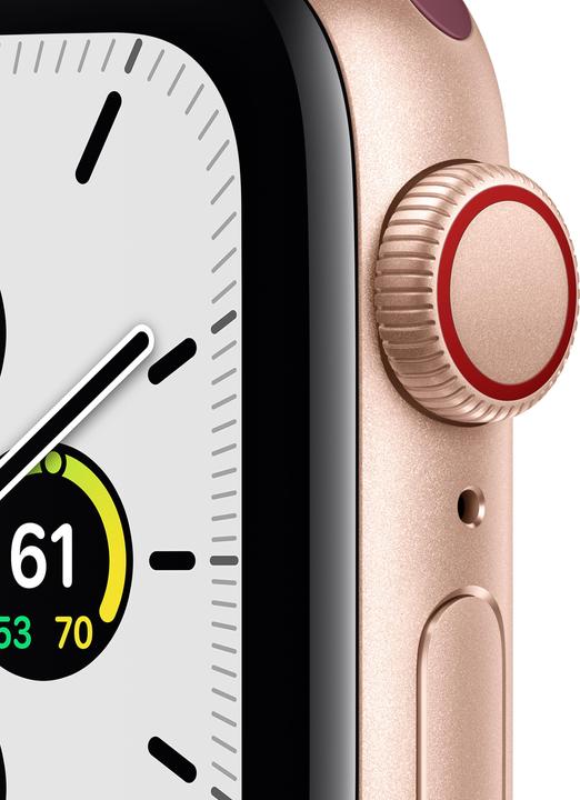Produktbild Apple Watch SE (40 mm, 4G)