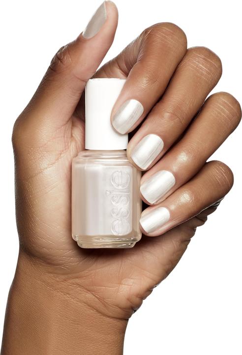 Produktbild Essie Nail Color (4 Pearly White, Farblack)