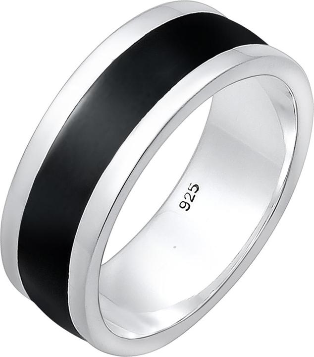 Produktbild Kuzzoi Bandring (62, 925 Silber)