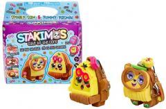 Immagine prodotto Tomy Stakimos Sam und Jasmine 2er-Pack
