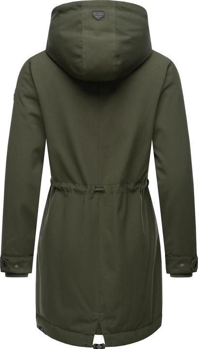 Actual product image Ragwear Canny Canvas (5XL)