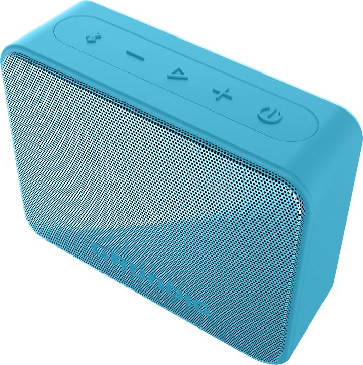 Actual product image Grundig Bluetooth speaker (20 h)