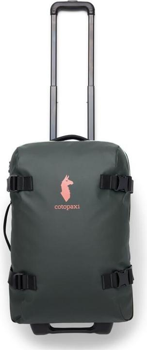Immagine prodotto Cotopaxi Allpa - Borsa a tracolla 38L Woods (38 l, M (50 - 90l))