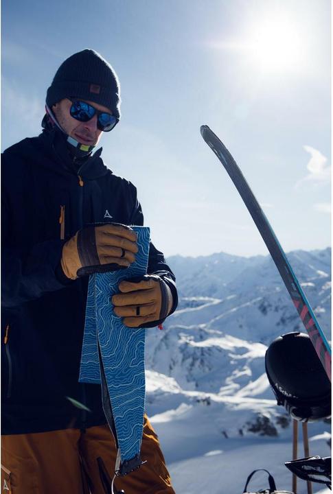 Immagine prodotto ALPINA SPORTS Nacan I