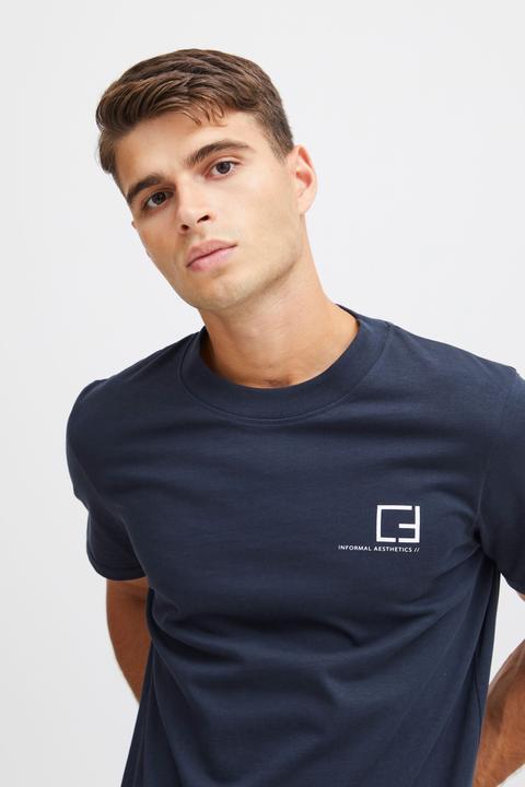 Produktbild Casual Friday CFThor logo tee 20505010 (XL)