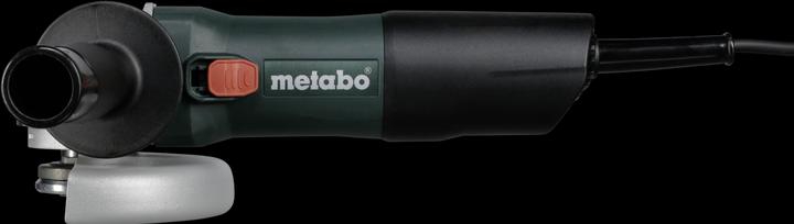 Image du produit Metabo W 850-125 (125 mm)