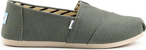 Image du produit Toms W' Classic Alpargata Toile (40)