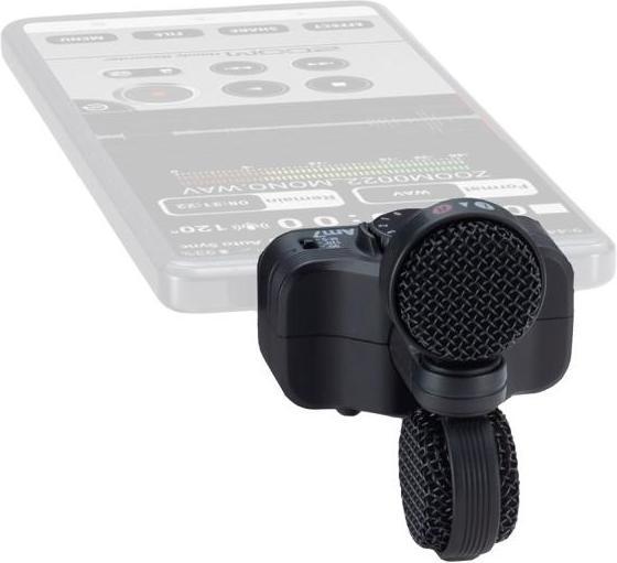 Immagine prodotto Zoom AM7