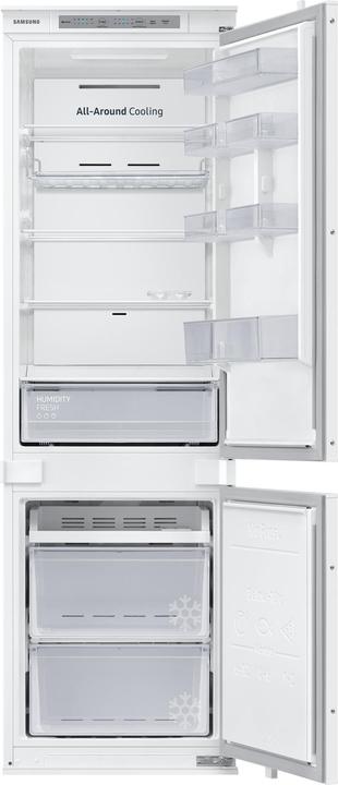 Immagine prodotto Samsung BRB26602EWW/EF - No Frost - In entrata (267 l)