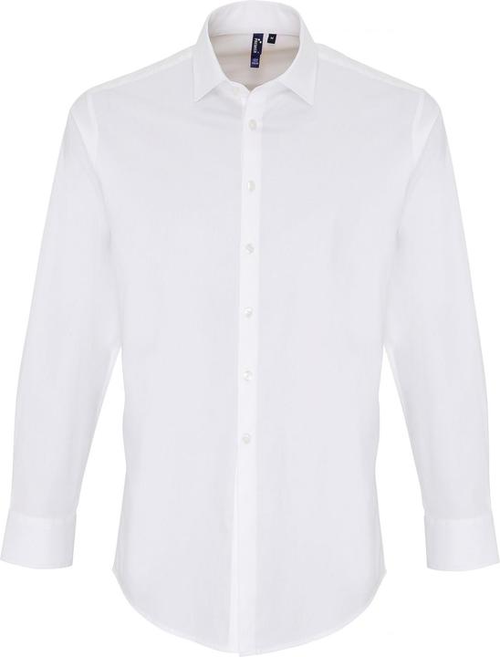 Image du produit Premier Chemise Manches Longues (4XL)