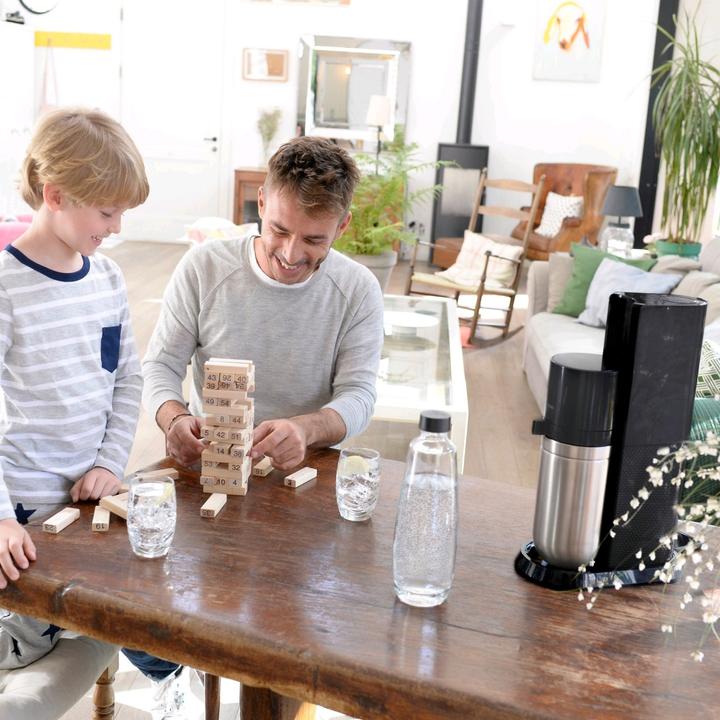 Produktbild SodaStream Duo Megapack