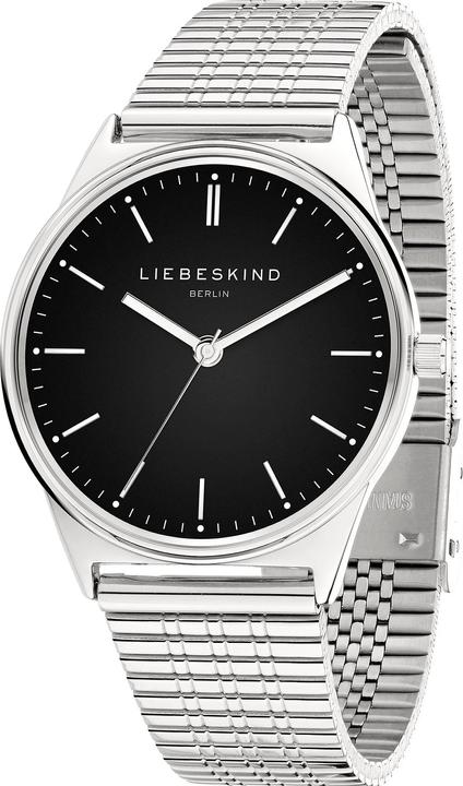 Produktbild Liebeskind Berlin Damenuhr (Analoguhr, 34 mm)