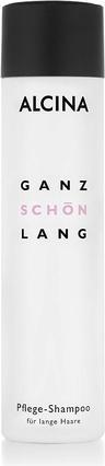 Alcina Ganz Schön Lang (250 ml, Flüssiges Shampoo)