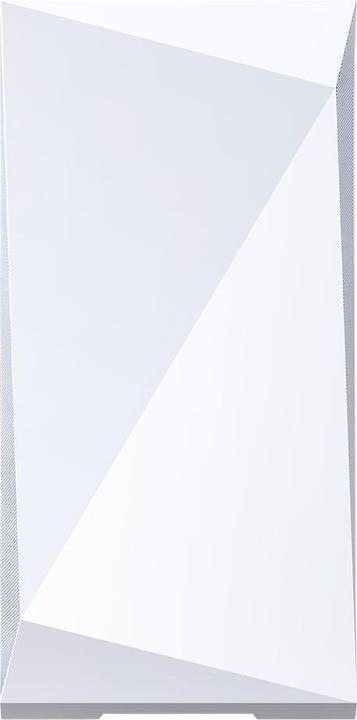 Productafbeelding Zalman Z9 Iceberg Midi Toren (ATX, mATX, Mini-ITX, E-ATX)