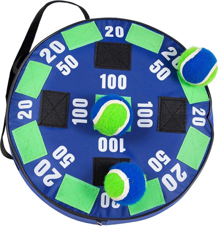 Immagine prodotto Outdoor play Gioco di freccette gonfiabili