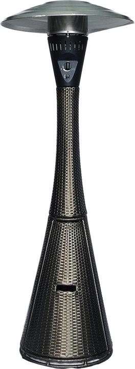 Immagine prodotto Sonnenkönig Riscaldatore Rattan 10 kW (10000 W)