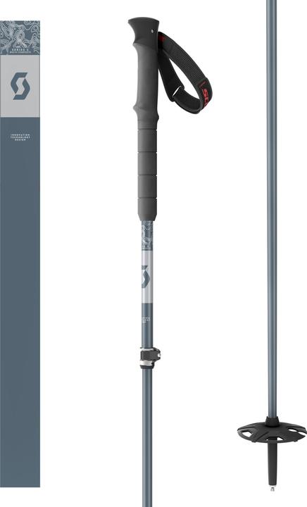Image du produit Scott Sports Pole Proguide C SRS (105 - 140 cm)