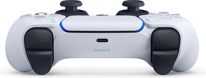 Produktbild Sony DualSense Controller - EA FIFA 23 Bundle (PS5)