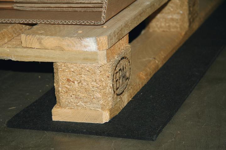 Produktbild kaiserkraft Bautenschutzmatte
