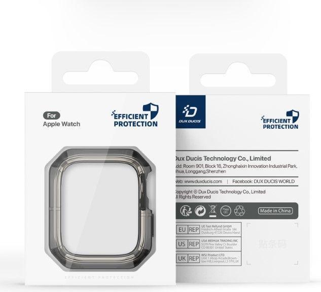 Immagine prodotto Dux Ducis Copertura protettiva in silicone e PC della serie Tamo