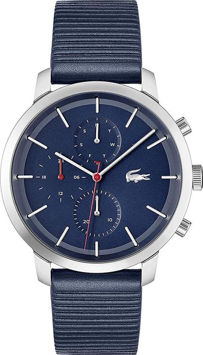 Immagine prodotto Lacoste Replay 2011176 (M) (Orologio da polso analogico, 44 mm)