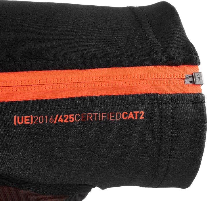 Produktbild Dreamscape Dknee D3o (1, Knieschoner, Einzelstück)