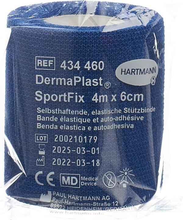 Image du produit DermaPlast SportFix