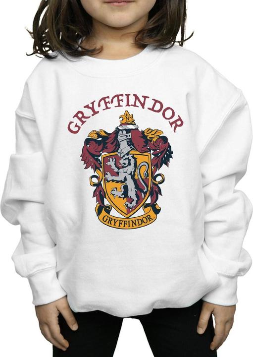 Immagine prodotto Felpa Gryffindor Ragazze (140, 146)