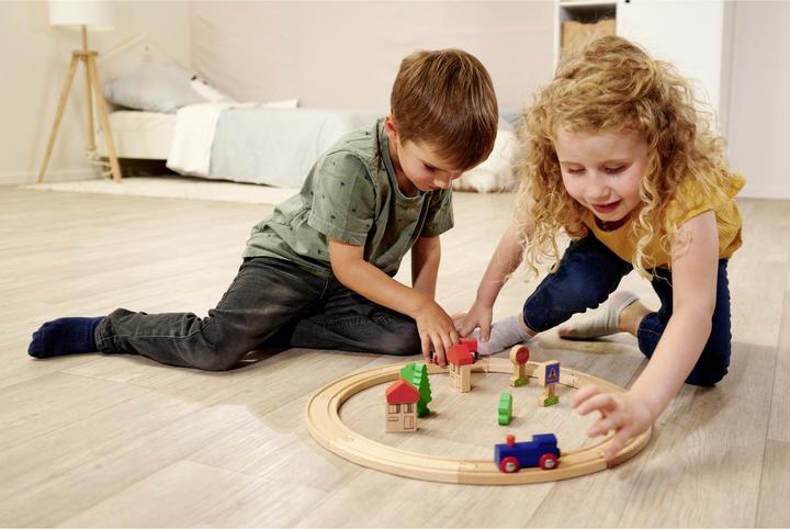 Produktbild Eichhorn EH Bahn, Kreis