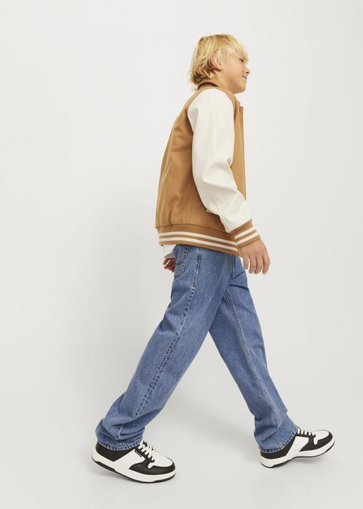 Produktbild Jack & Jones JJICHRIS JJORIGINAL SQ 042 JNR Relaxed Fit Jeans Junior Relaxed Fit Jeans (176)