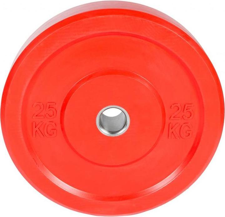 Productafbeelding Fitcom Kleur bumperplaat (1 x 25 kg)