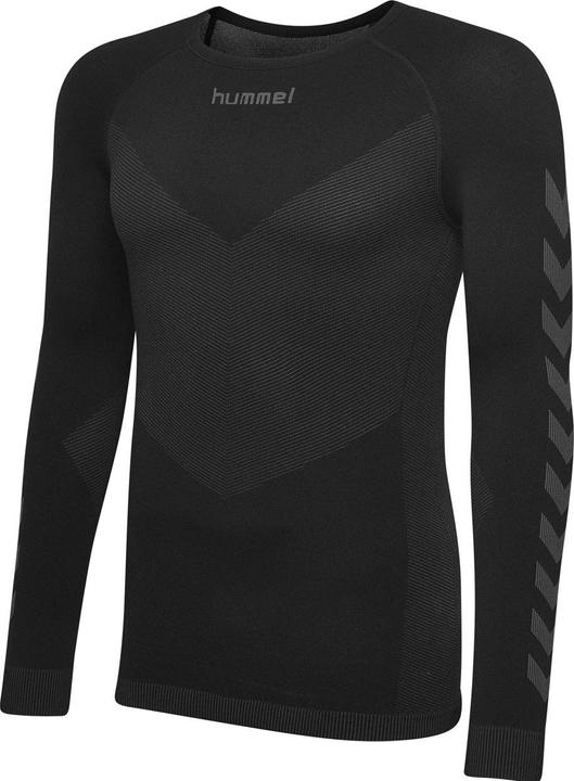 hummel First Seamless Kids Jersey L/S