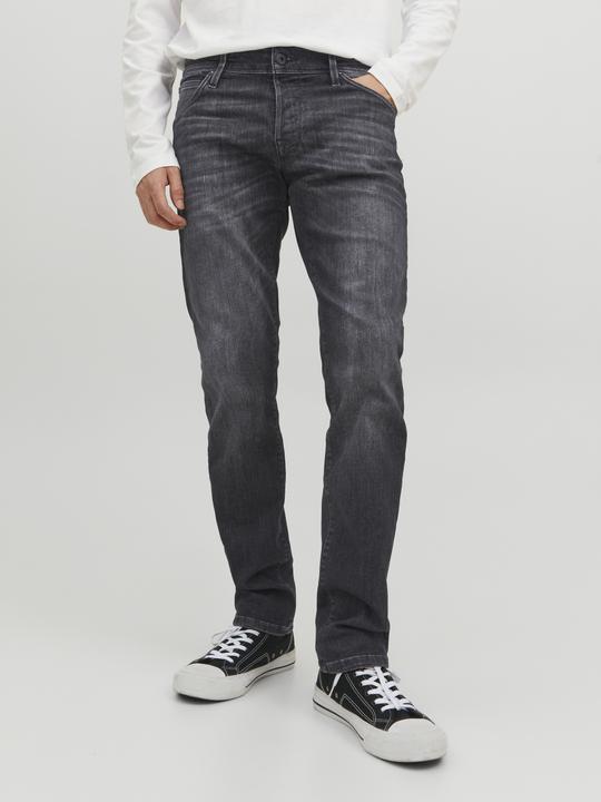 Produktbild Jack & Jones GLENN FOX BL 655 SPS Slim Fit Jeans (34)