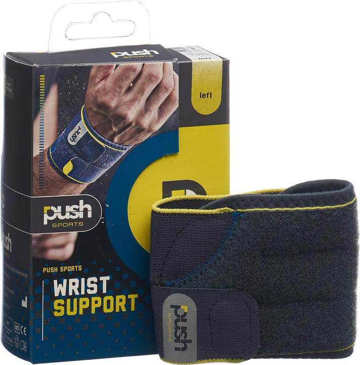 Image du produit Push Handgelenkstütze (Taille unique)