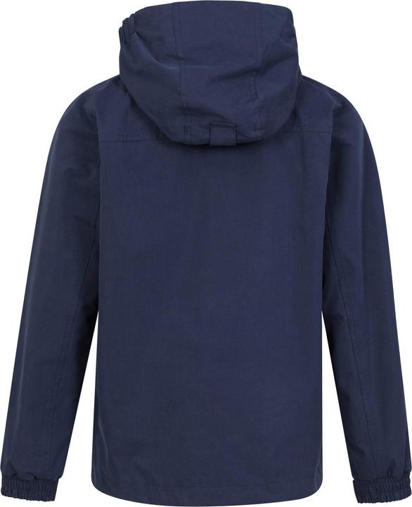 Immagine prodotto Mountain Warehouse Solar Giacca Impermeabile Bambini (116)