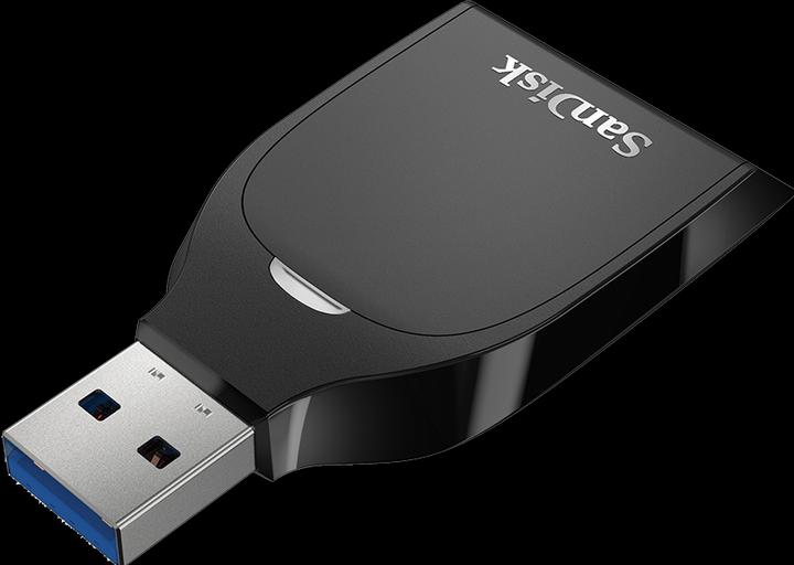 Produktbild SanDisk MobileMate (USB 3.0)