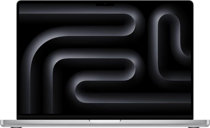 Apple MacBook Pro - Late 2023 (16", M3 Max, 48 GB, 1000 GB, DE)