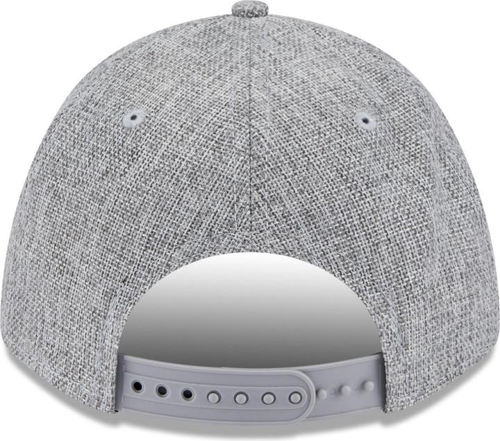 Immagine prodotto New Era 9Forty M-Crown Cap - Weave New York Yankees Grau