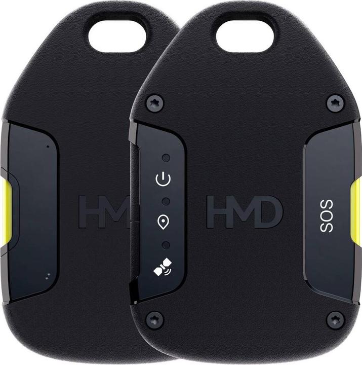 Actual product image HMD OffGrid