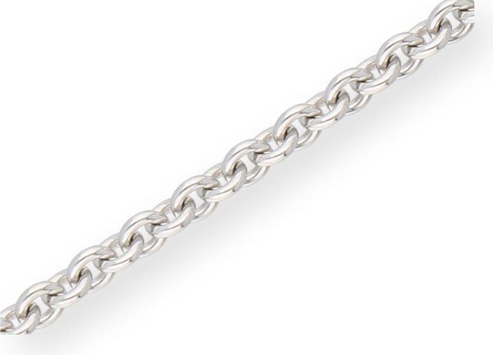 Produktbild Carat Basic (Silber 925, 45 cm)
