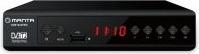 Image du produit Manta Syntoniseur TV DVB-T2 TUNER DVBT024 (DVB-T2, Slot CI)