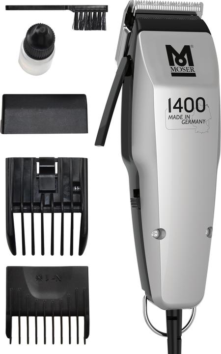 Image du produit Moser 1400-0458