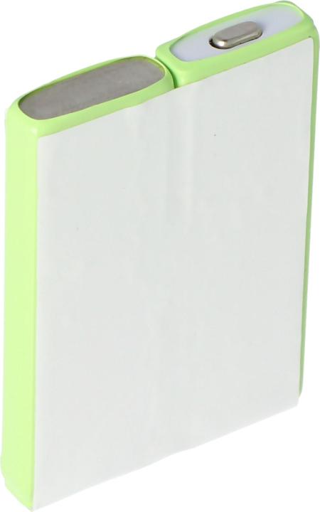 Produktbild AccuCell Akku Siemens GIGASET 3010 POCKET, DETEWE OPEN PHONE 21