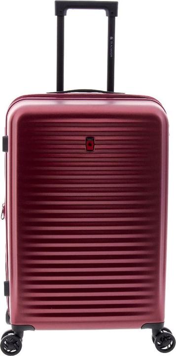 Produktbild Wüsthof Nomadtec - Trolley (78 l)