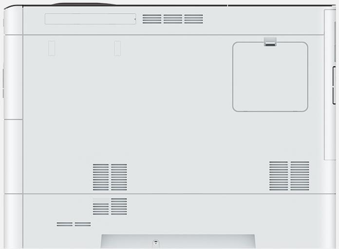 Actual product image Kyocera ECOSYS PA3500CX/PLUS (Laser, Colour)