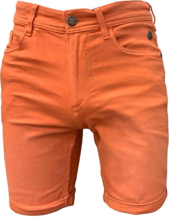 Image du produit Blend short jogg deni torsadé (M)